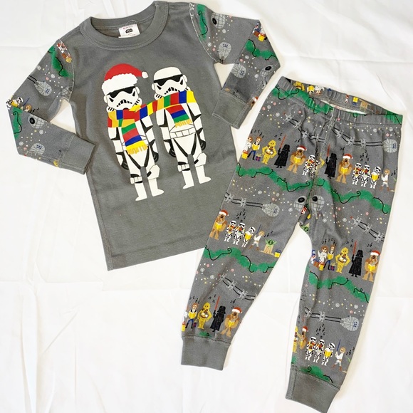 Hanna Andersson Pajama Set Size 85cm (2T) NWT Pajama Sets